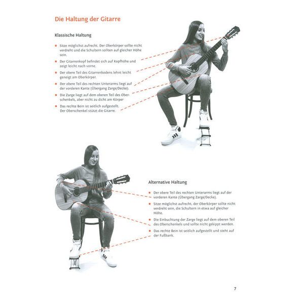 Schott Gitarrenschule