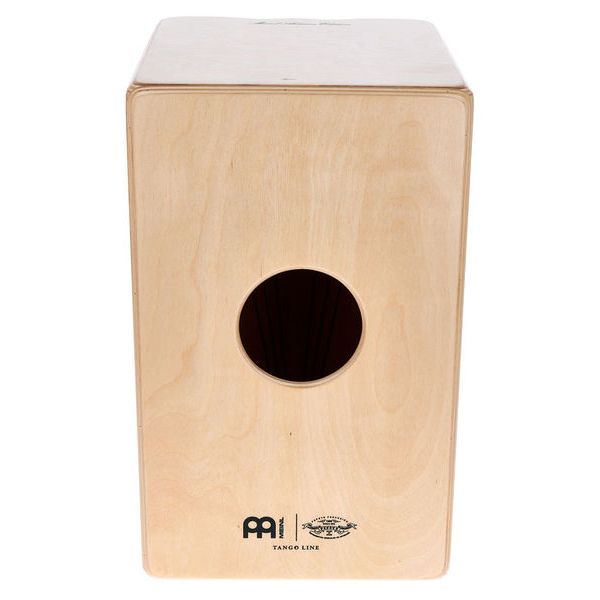 Meinl Artisan Tango Cajon Limba