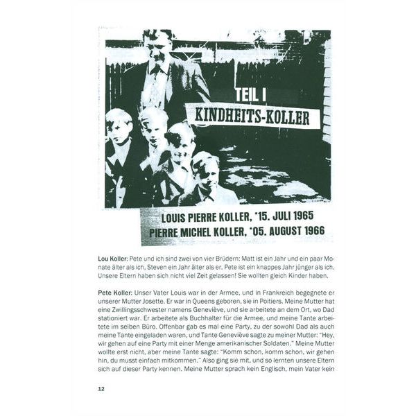 I.P. Verlag Blut & Schwei