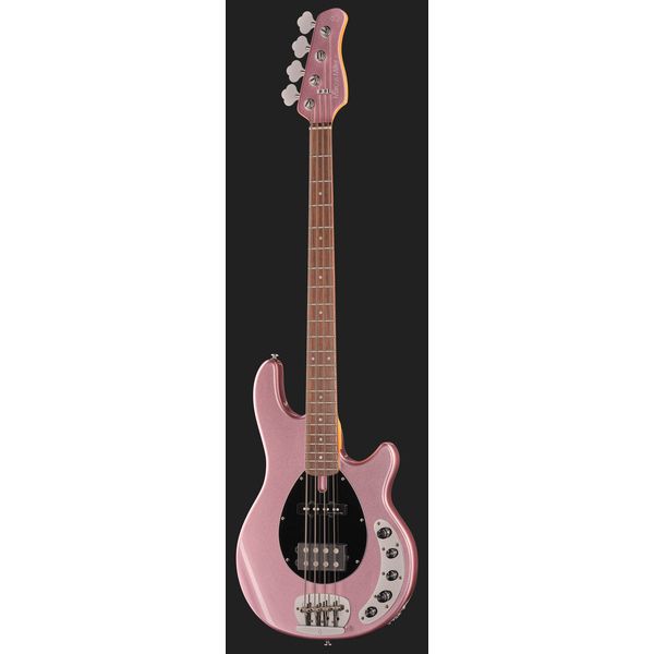 Marcus Miller Z7-4 Burgundy