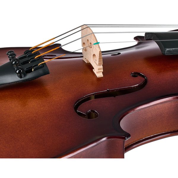 Fidelio Student Plus Violin Set 4/4