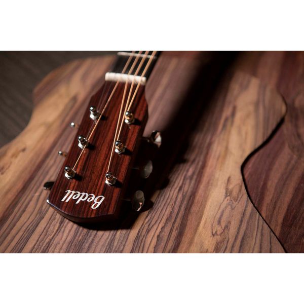 Bedell Coffee House Dreadnought AT