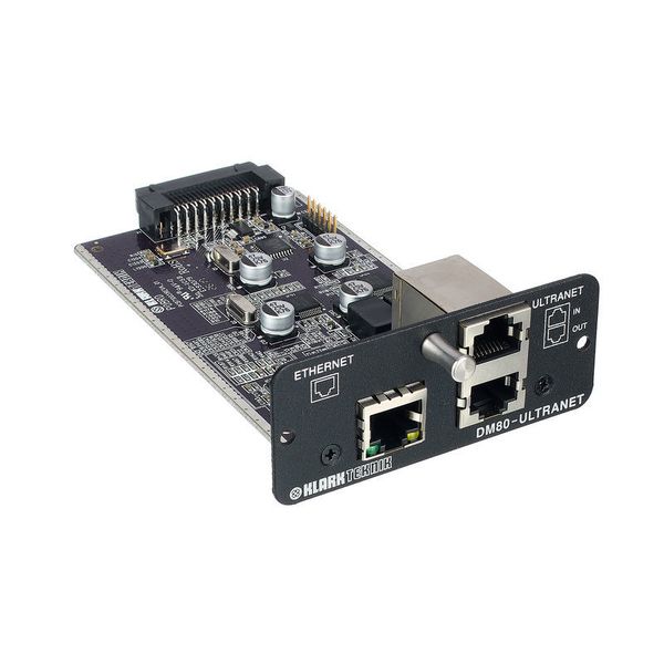 Klark Teknik DM80-Ultranet