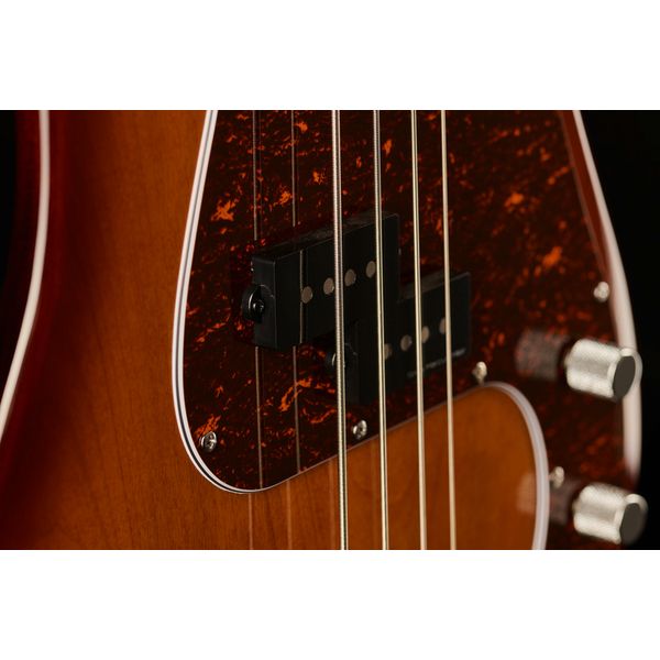 Marcus Miller P5R Alder-4 TS