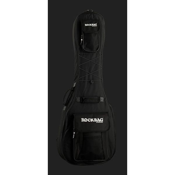 Warwick GPS Corvette 5A Bubinga FL