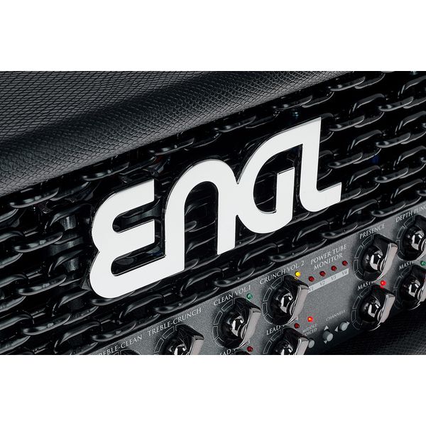 Engl E646 Victor Smolski Ltd