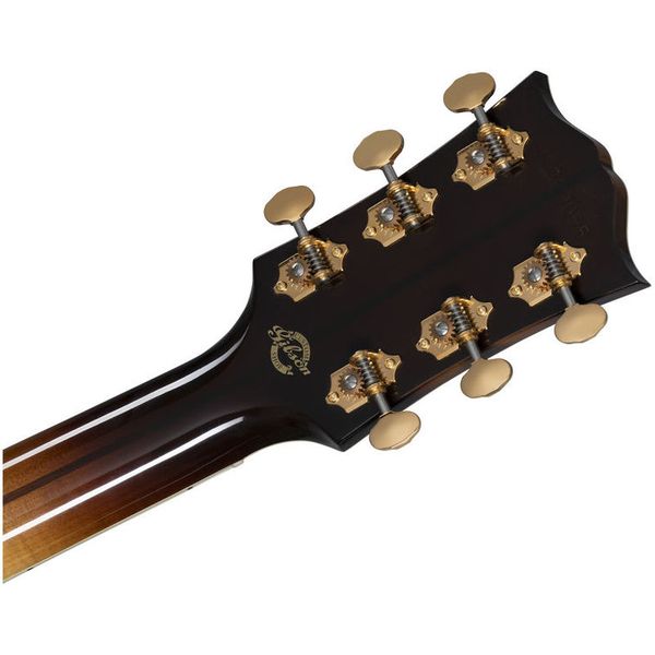 Gibson SJ-200 Western Classic