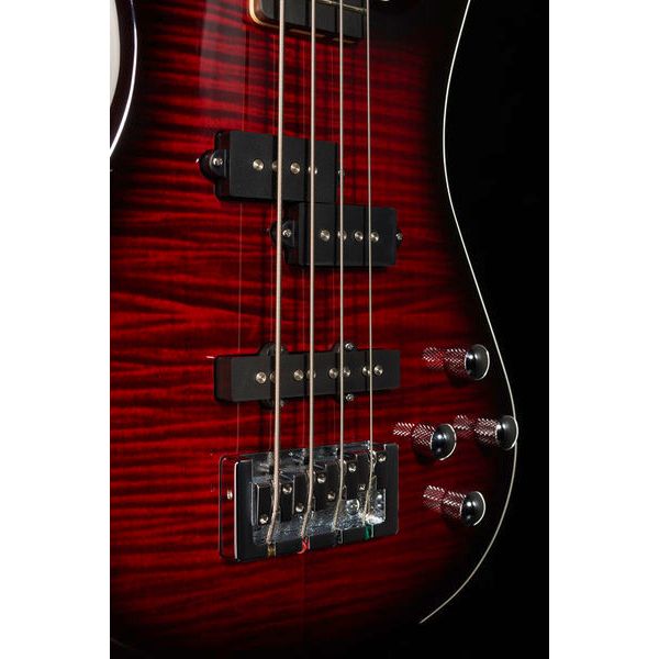 Spector Legend Standard 4 BCG