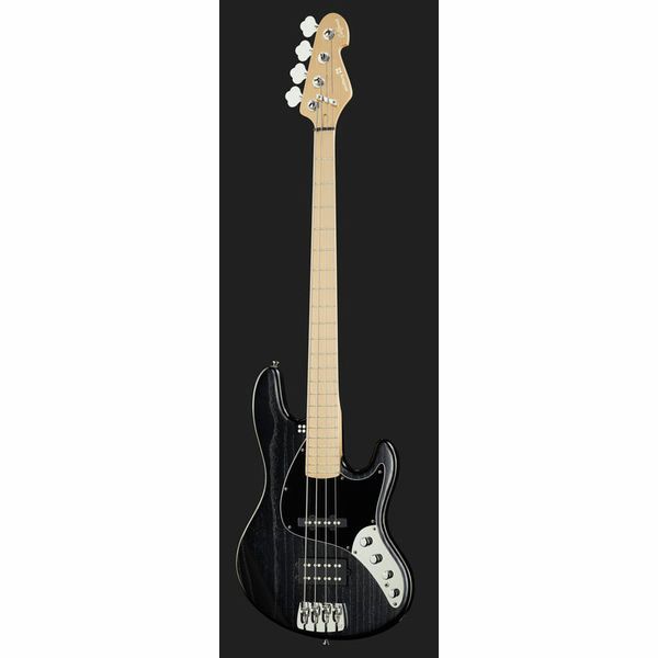 Sandberg California II SL TM 4 BK MN