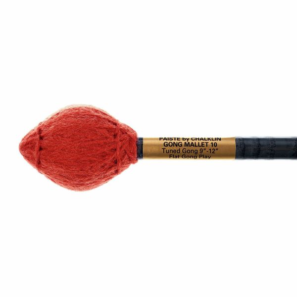 Paiste M10 Gong Beater