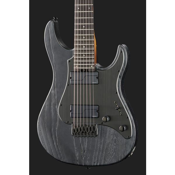 ESP LTD SN-1007 Baritone HT BK Bl