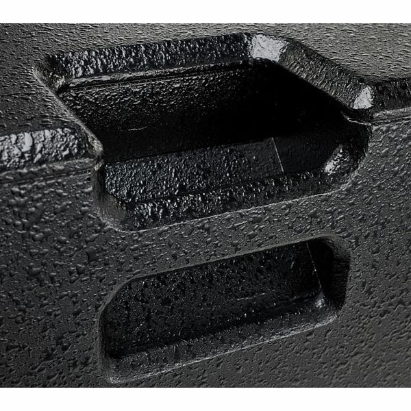 dB Technologies Sub 918