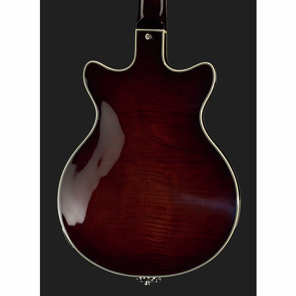 Duesenberg Alliance Series Joe Walsh GB