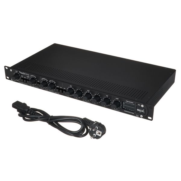 SPL Track One Mk3