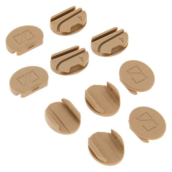 Sennheiser Clipset HSP4 beige