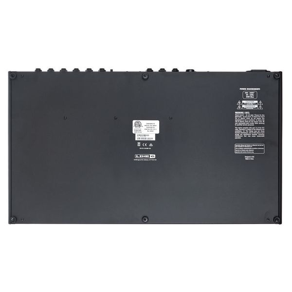 Line6 Helix LT Guitar Process. Bdl 2