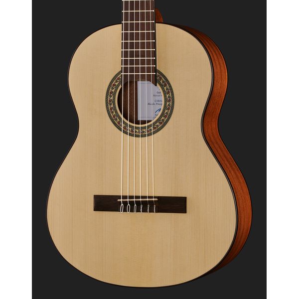 Caballero by Manuel Rodriguez Principio CA-PM 3/4