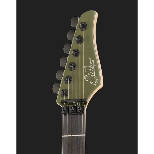 Suhr Modern Terra FR Dark Forest