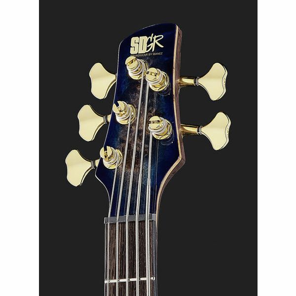 Ibanez SR2605L-CBB Premium