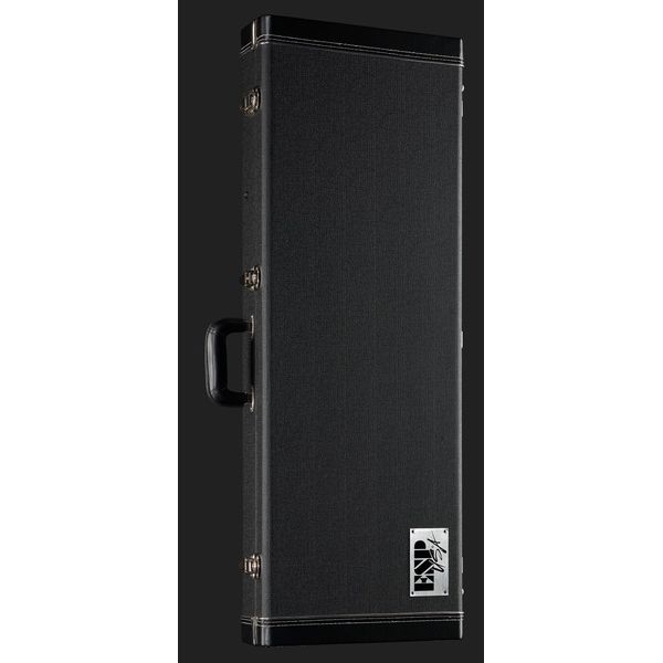 ESP Eclipse USA ST Black SB