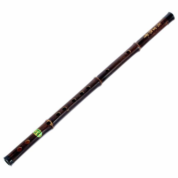 Artino Chinese QuDi Flute F-major
