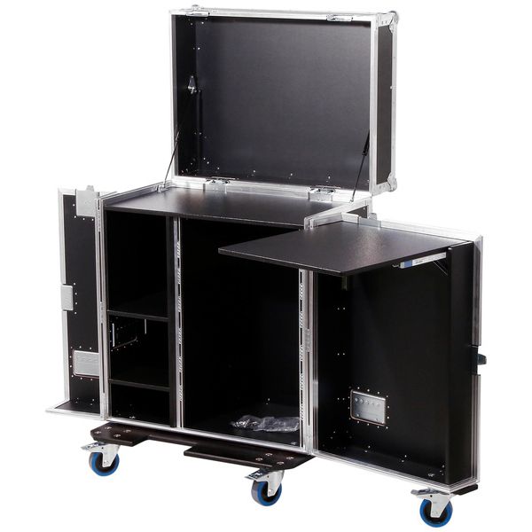 Thon Roadcase Backliner Toolcase BK