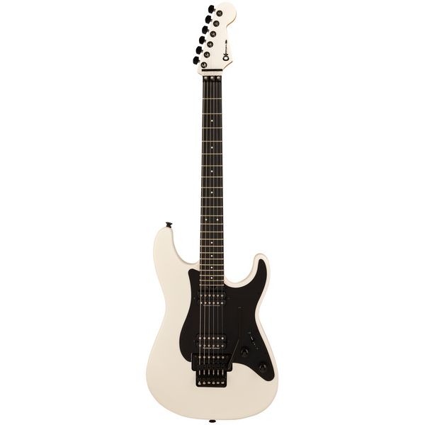 Charvel PM PLUS SRS SC1 HH FR EB SW