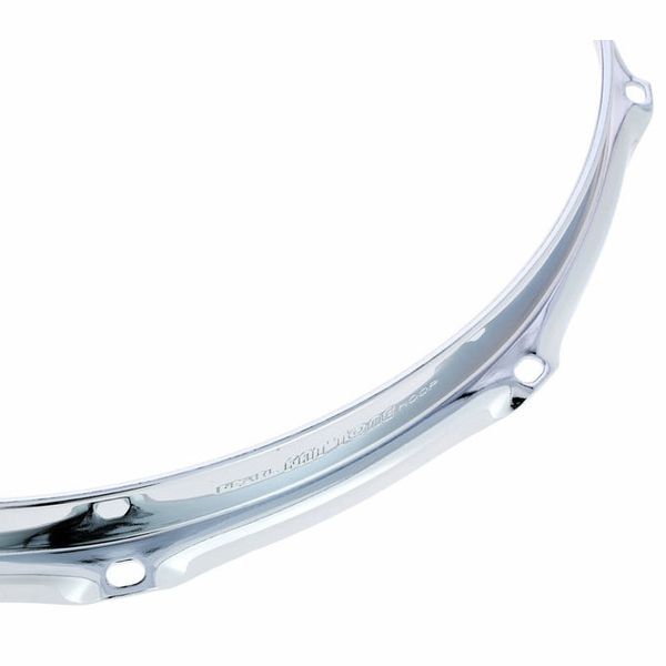 Pearl 14" Fat Tone Hoop Batter Side