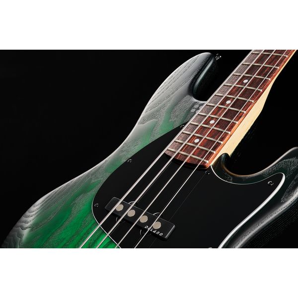 Sandberg California II TM 4 Greenburst