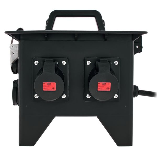 PCE 9475027 Spitz BV CEE 16A