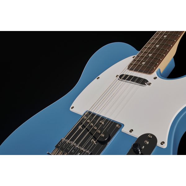 Squier Sonic Tele LRL CAB