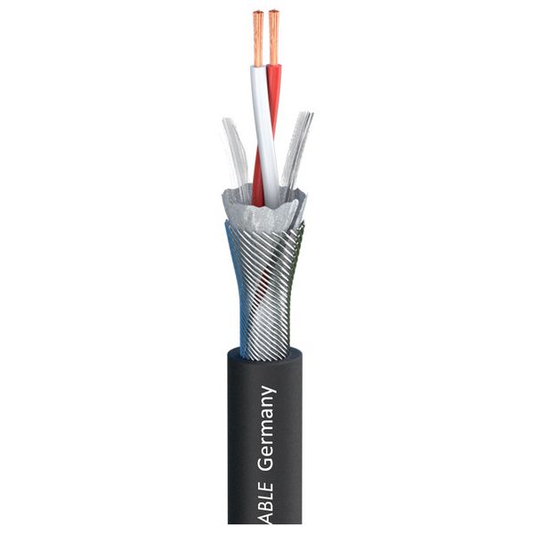 Sommer Cable SC-Source MKII FRNC