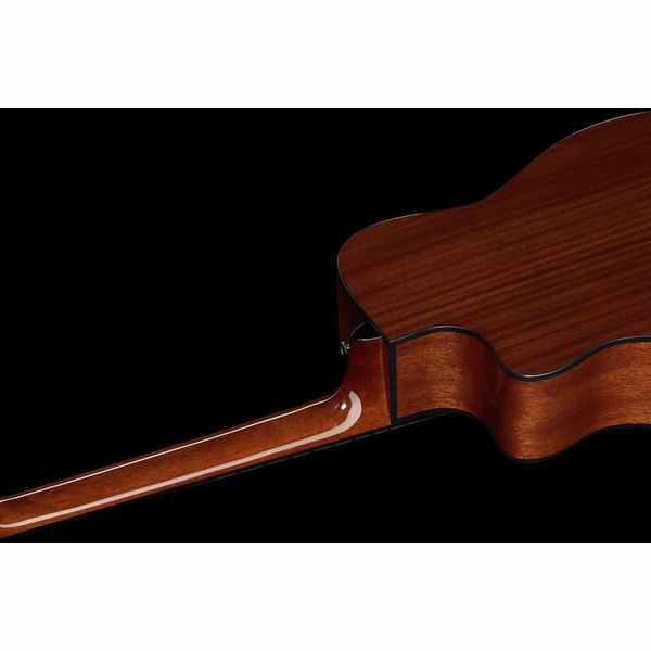 Fender CC-60SCE Nat WN