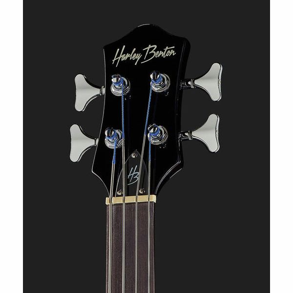 Harley Benton Beatbass FL VS Vintage Series