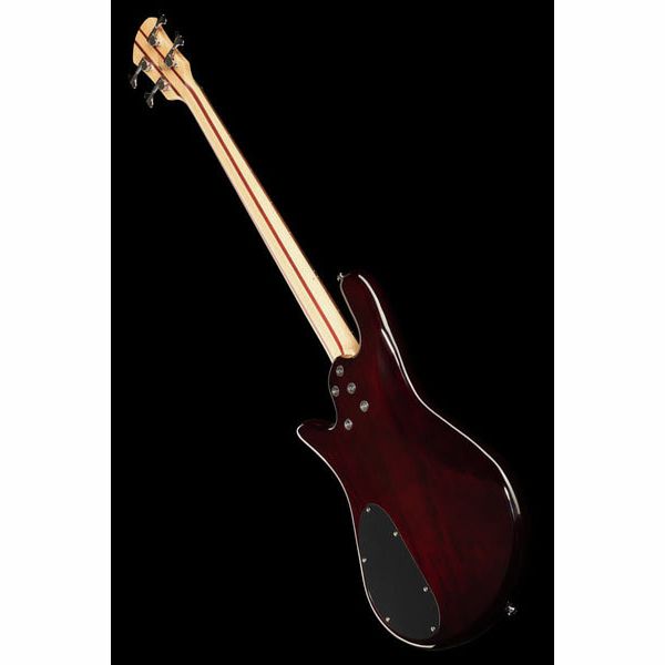 Spector Legend Standard 4 BCG