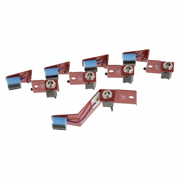 DDrum Red Shot Trigger Set