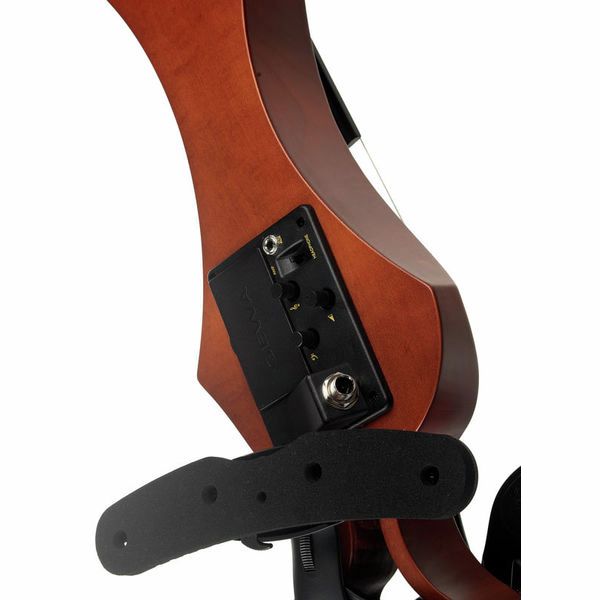 Gewa Novita 3.0 Electric Violin GB