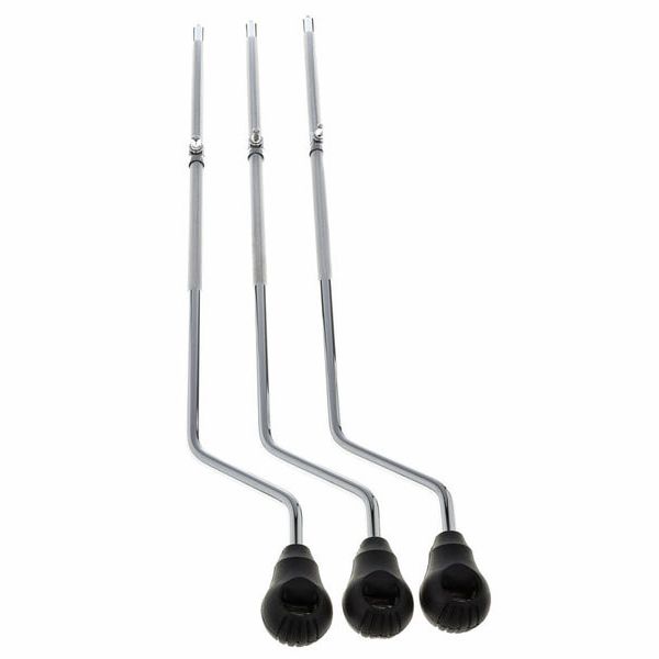 Pearl LG-40/3 Floor Tom Legs Air