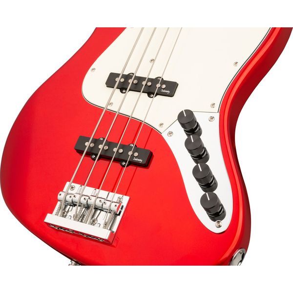 Sadowsky MetroExp21 Vint JJ4 Morado CAR