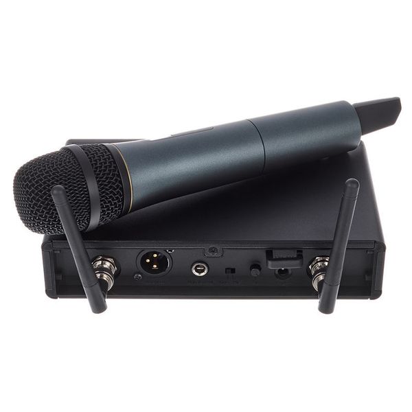 Sennheiser XSW 2-865 B-Band Vocal Set