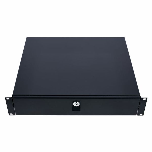 K&M 49122 Rack Drawer 2U