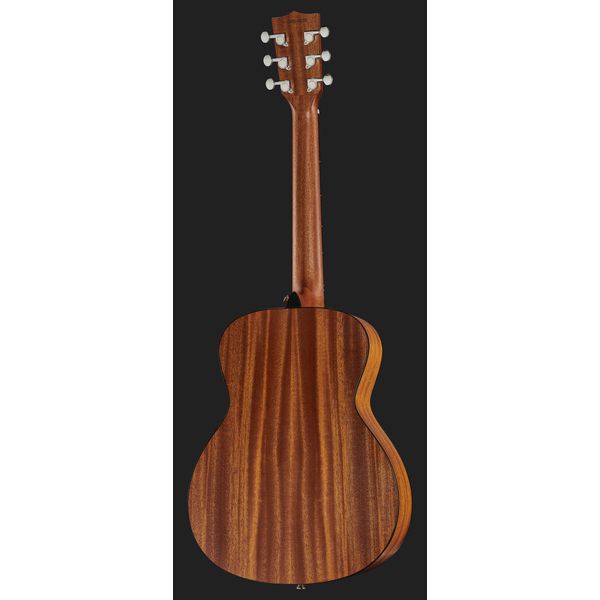 Kala KA-GTR-OM-CMH Mini Guitar