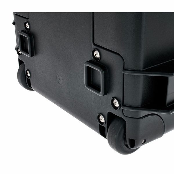 Peli 1535 Air Foam Black