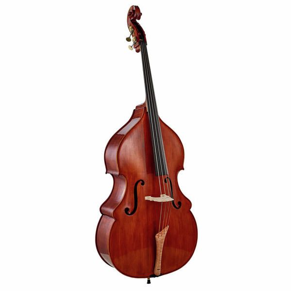 Scala Vilagio Double Bass Busseto IB