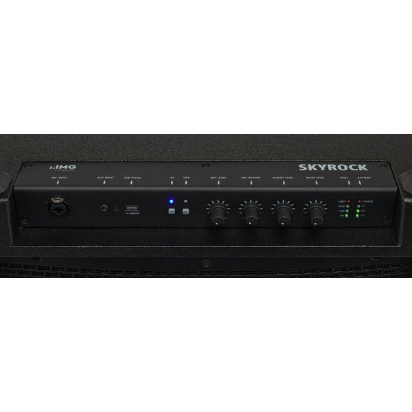 IMG Stageline SKYROCK/Power