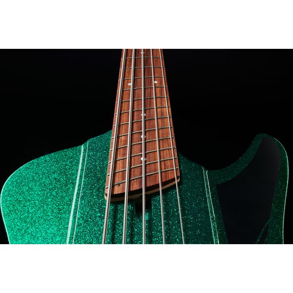 Dingwall D-Roc Standard 5 Aquamarine