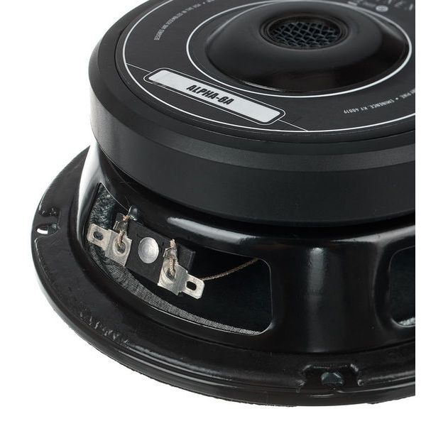Eminence Alpha-6A - 8 Ohm