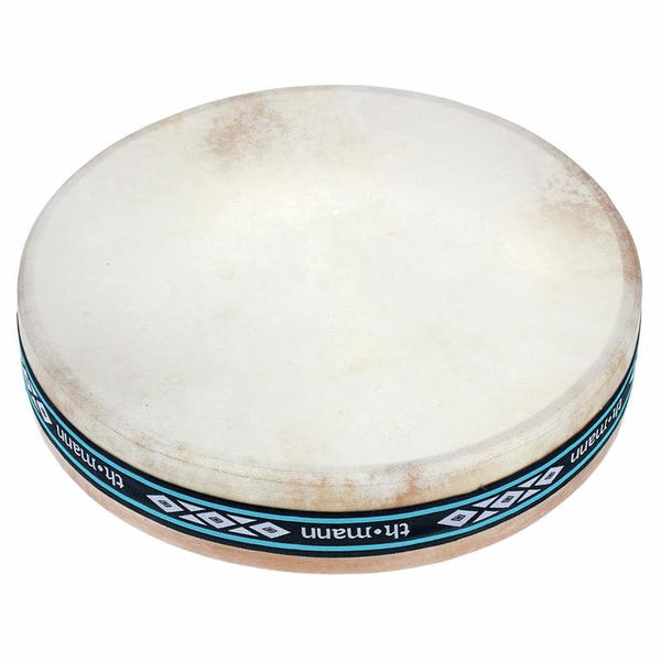 Thomann 10"x3" Ocean Drum