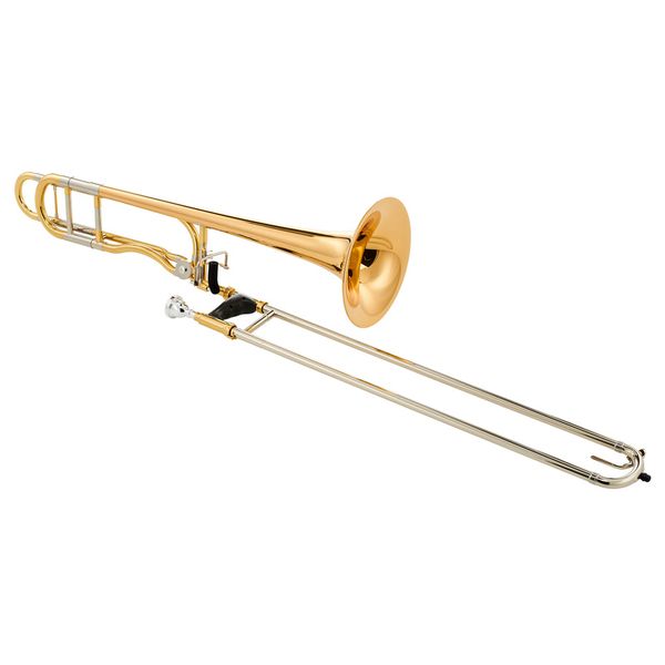 Jupiter JTB710FRQ Bb/F Trombone