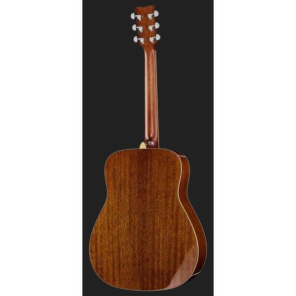 Yamaha FG820L NTII